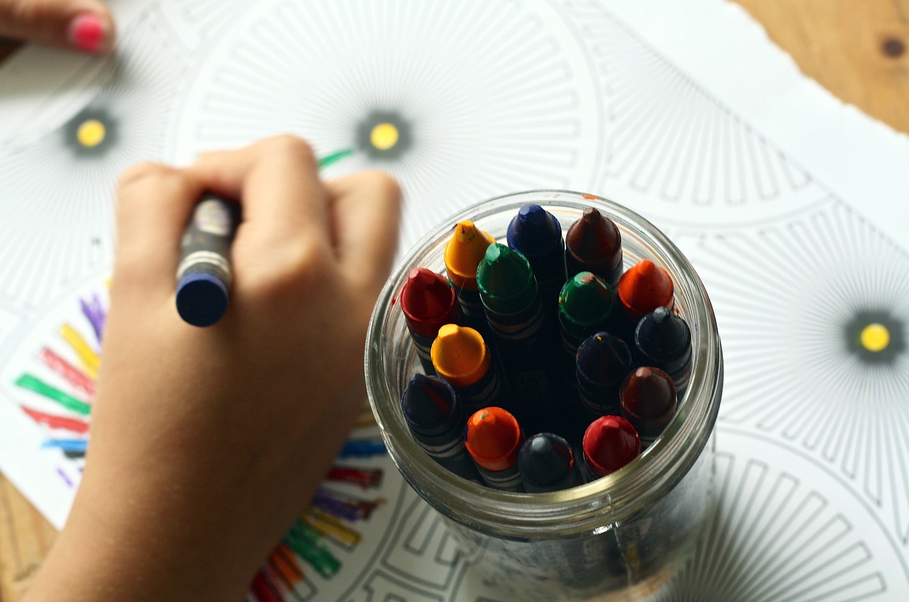 Market Analysis - The Future of Cryptocurrency in Education